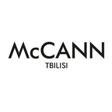 McCann Tbilisi