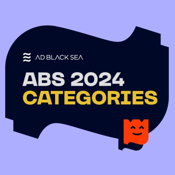 ქართული სააგენტოების შედეგები Ad Black Sea 2024-ზე